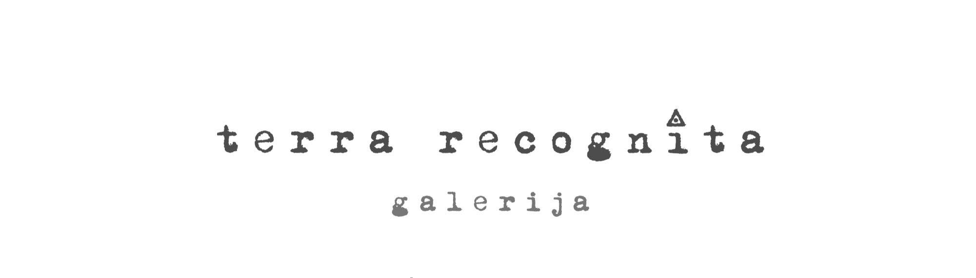 Prekės ženklas: terra recognita galerija